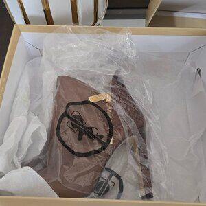 Michael Kor Boot Shoe